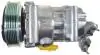ACP363000S Компресор, система кондиціонування повітря MAHLE / KNECHT підбір по vin на Brocar