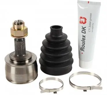 1243301610 Joint Kit, drive shaft JP GROUP подбор по vin на Brocar
