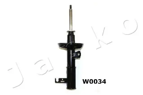 MJW0034 Амортизатор передній Astra J/Chevrolet Cruze 09- Пр. (газ.) JAPKO підбір по vin на Brocar
