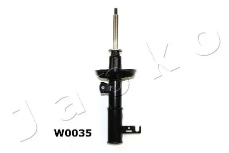 MJW0035 Амортизатор передній Astra J/Chevrolet Cruze 09- Л. (газ.) JAPKO підбір по vin на Brocar