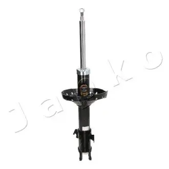 MJ70048 Амортизатор передній Forester 02- Пр. (газ.) JAPKO підбір по vin на Brocar
