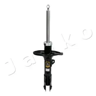 MJ50081 Амортизатор передній Mitsubishi Grandis 04- Л. (газ.) JAPKO підбір по vin на Brocar