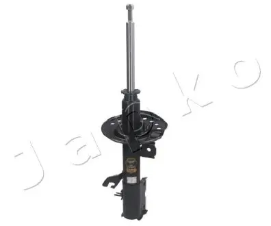 MJ10007 Амортизатор передній Qashqai, X-Trail(T31) 07-/Koleos 08- Пр. (газ.) JAPKO підбір по vin на Brocar