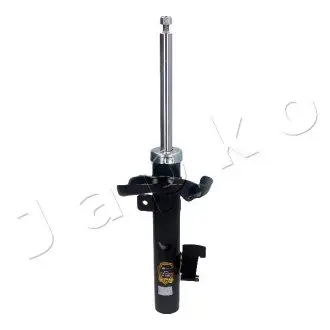 MJ00539 Амортизатор передній Volvo C30/S40/V50 04-12 Пр. (газ) JAPKO підбір по vin на Brocar