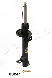MJ00241 Амортизатор передній Fusion 1.25-1.6 02-12 Пр. (газ) JAPKO підбір по vin на Brocar