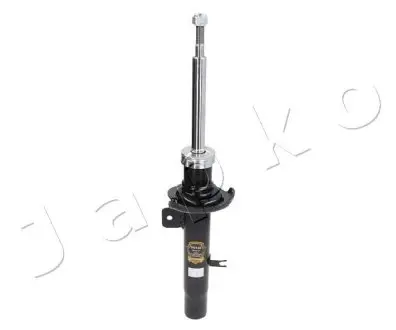 MJ00122 Амортизатор передній C2/C3 02-/1007 05- Л. (газ) JAPKO підбір по vin на Brocar