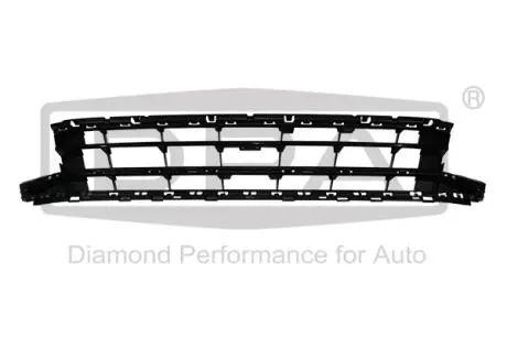 88531777202 Radiator grille, front DPA подбор по vin на Brocar