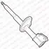 K03779013 Амортизатор DELPHI підбір по vin на Brocar