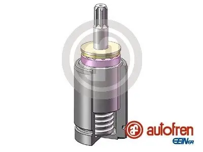 D025740K Tłoczek z mechanizmem AUTOFREN підбір по vin на Brocar