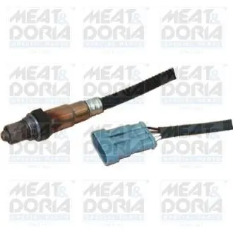 81088 Лямбда-зонд MEAT&DORIA підбір по vin на Brocar
