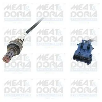 81090 Лямбда-зонд MEAT&DORIA підбір по vin на Brocar