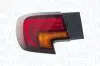 LLM982 LAMPA BOCZNA LEWA LED MAGNETI MARELLI підбір по vin на Brocar