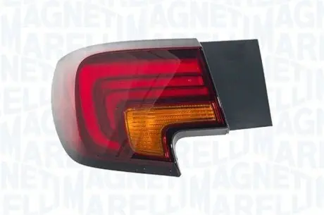 LLM982 LAMPA BOCZNA LEWA LED MAGNETI MARELLI підбір по vin на Brocar