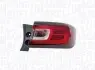 LLM492 LAMPA LEWA ZEWNETRZNA MAGNETI MARELLI підбір по vin на Brocar