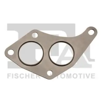 472512 USZCZELKA TURBO WYLOT FA1 подбор по vin на Brocar