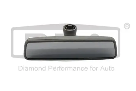 88570079602 Interior mirror, grey DPA підбір по vin на Brocar