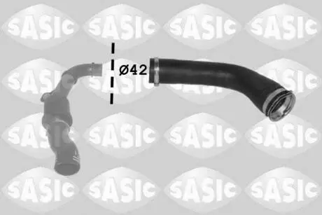 3336317 ALFA ROMEO Giulietta SASIC подбор по vin на Brocar