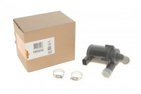 390042 Насос охолоджуючої рідини NRF 390042 NRF підбір по vin на Brocar