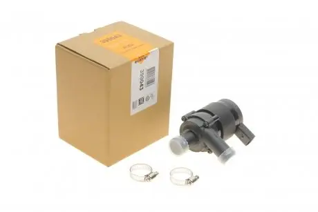 390043 Насос охолоджуючої рідини NRF 390043 NRF підбір по vin на Brocar