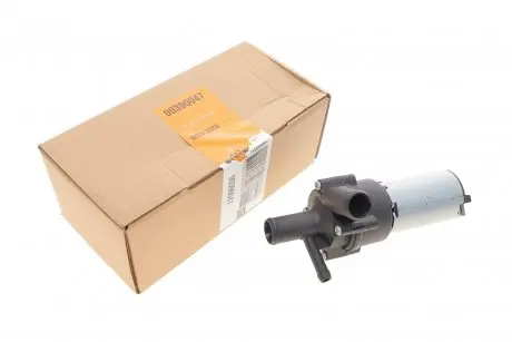 390047 Насос охолоджуючої рідини NRF 390047 NRF підбір по vin на Brocar