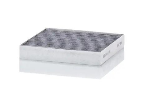 CUK18009 Фільтр салону MANN підбір по vin на Brocar