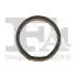 412565 USZCZELKA TURBO OPEL FA1 підбір по vin на Brocar