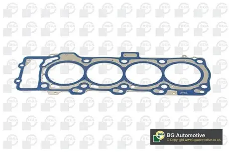 CH7584 Ущільнення, голівка циліндра BGA підбір по vin на Brocar