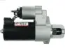 S0597 Стартер AS-PL AUTO STARTER підбір по vin на Brocar