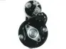 S0597 Стартер AS-PL AUTO STARTER підбір по vin на Brocar