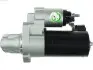 S0597 Стартер AS-PL AUTO STARTER підбір по vin на Brocar