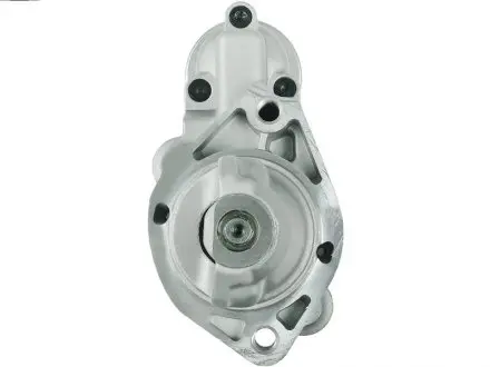 S0597 Стартер AS-PL AUTO STARTER підбір по vin на Brocar