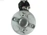 S0583 Стартер AS-PL AUTO STARTER підбір по vin на Brocar