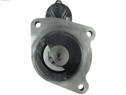 S0583 Стартер AS-PL AUTO STARTER підбір по vin на Brocar