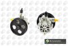 PSP9540 POWER STEERING PUMP BGA підбір по vin на Brocar