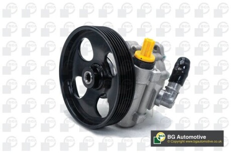 PSP6702 POWER STEERING PUMP BGA підбір по vin на Brocar