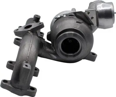 TBM0039 TURBO VW 1,9TDI T5 MAGNETI MARELLI підбір по vin на Brocar