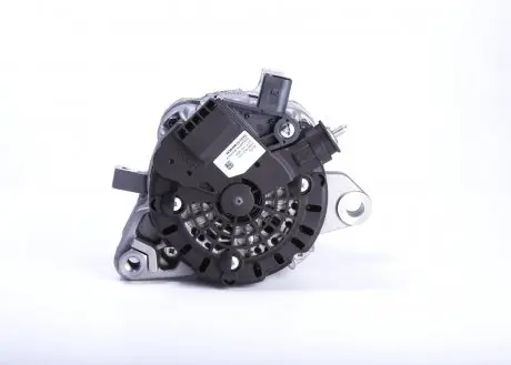 F000BL0131 Генератор BOSCH підбір по vin на Brocar