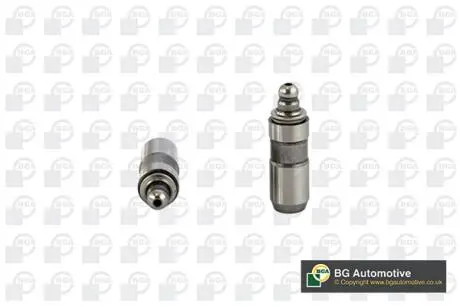 HL5390 Штовхач BGA підбір по vin на Brocar