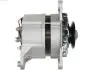 A9088 Генератор AUTO STARTER підбір по vin на Brocar