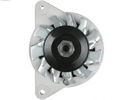 A9088 Генератор AUTO STARTER підбір по vin на Brocar