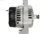 A9055 Генератор AUTO STARTER підбір по vin на Brocar