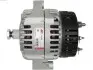 A9055 Генератор AUTO STARTER підбір по vin на Brocar