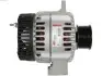 A9053 Генератор AUTO STARTER підбір по vin на Brocar