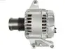 A9021P2 Генератор AUTO STARTER підбір по vin на Brocar