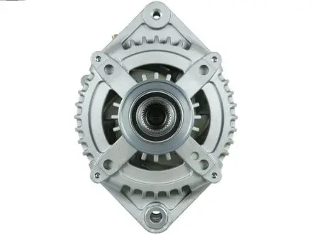 A6343 Генератор AUTO STARTER підбір по vin на Brocar