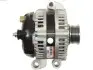 A6244 Генератор AUTO STARTER підбір по vin на Brocar