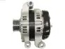 A6244 Генератор AUTO STARTER підбір по vin на Brocar