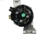 A6216 Генератор AUTO STARTER підбір по vin на Brocar