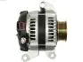 A6143 Генератор AUTO STARTER підбір по vin на Brocar