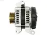 A6143 Генератор AUTO STARTER підбір по vin на Brocar